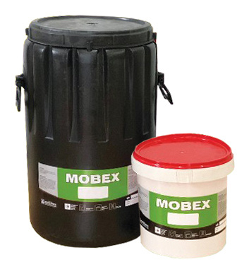     Mobex 5333 Mobex 5333